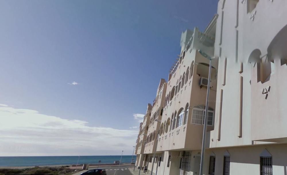 APARTMENT WITH 2 BEDROOMS IN ALMERIA; WITH POOL ACCESS AND BALCONY - 5