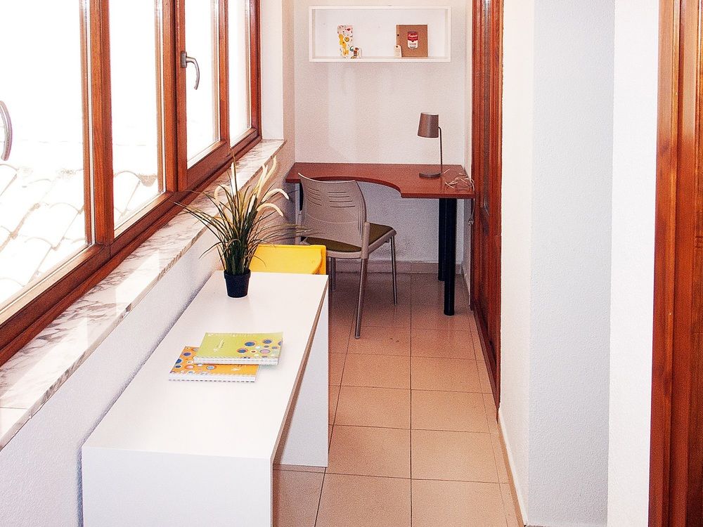 APARTMENT WITH ONE BEDROOM IN SALAMANCA; WITH WIFI