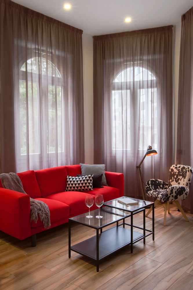 Gran Marina Suites