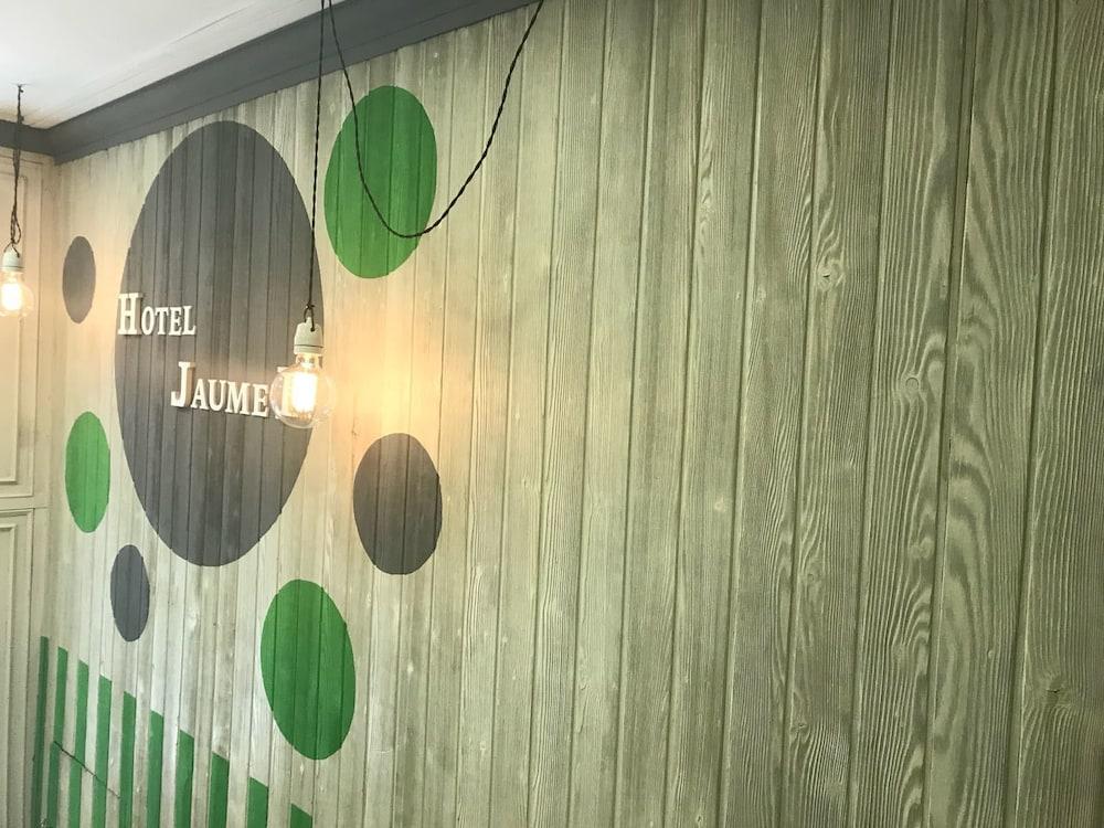 Fotos del hotel - HOTEL JAUME I