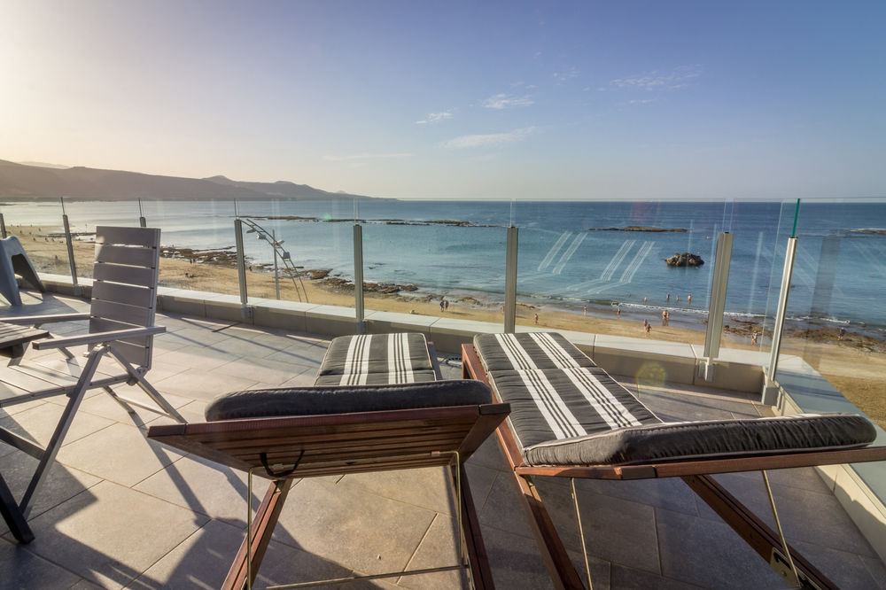 ROOF TOP SUITE BY LIVING LAS CANTERAS