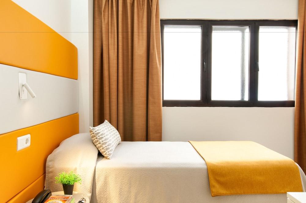 Fotos del hotel - Hotel Apartamentos Bajamar