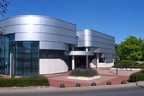 Paris Marriott Charles de Gaulle Airport Hotel