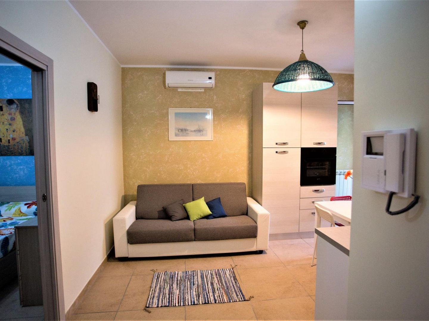 Fotos del hotel - RESIDENZA PARINI