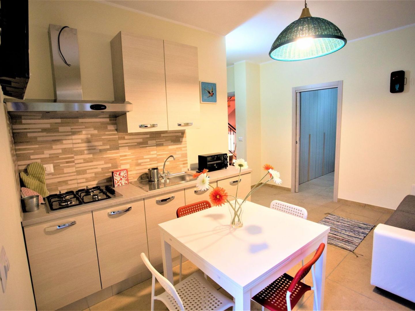 Fotos del hotel - RESIDENZA PARINI