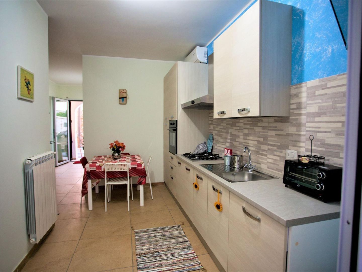 Fotos del hotel - RESIDENZA PARINI