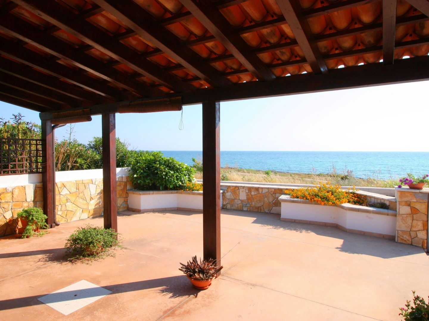Fotos del hotel - VILLA FRONTEMARE