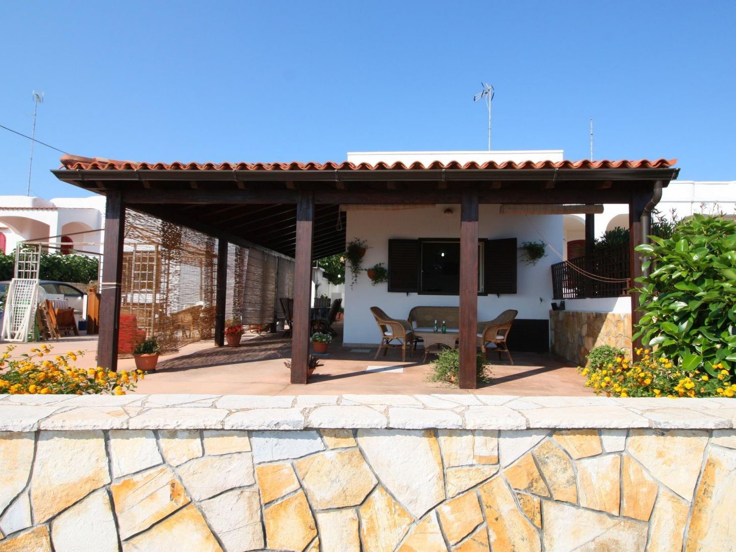Fotos del hotel - VILLA FRONTEMARE