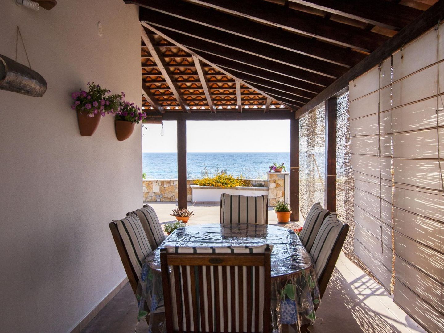 Fotos del hotel - VILLA FRONTEMARE