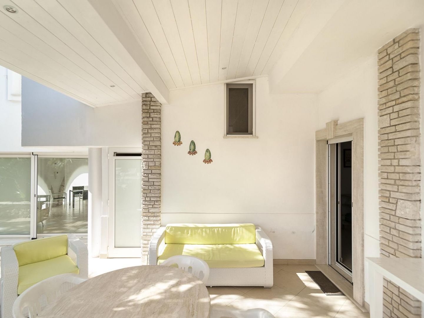 Fotos del hotel - TENUTA ANDROMEDA