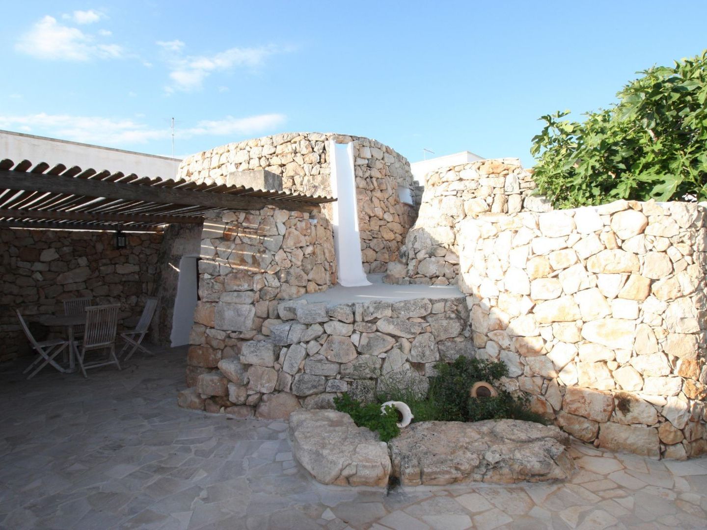 Fotos del hotel - TRULLO ROMANTICO