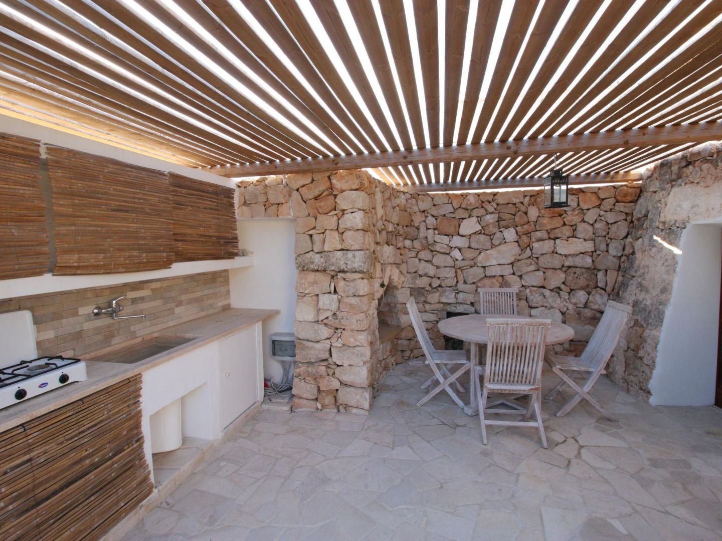 Fotos del hotel - TRULLO ROMANTICO