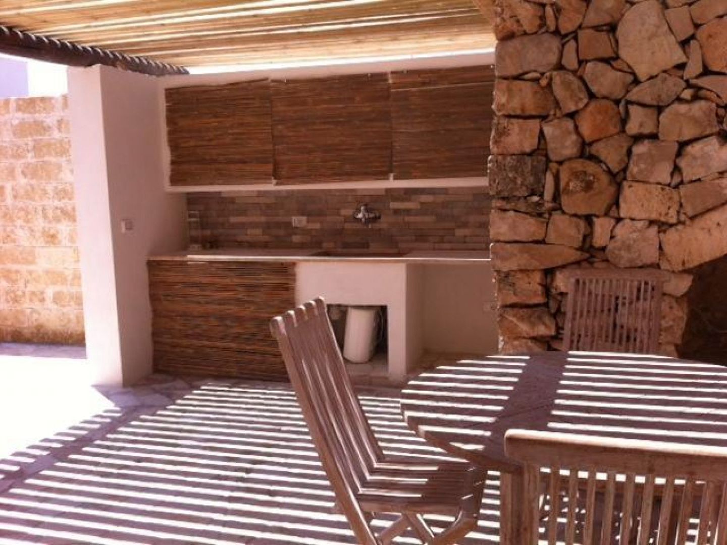 Fotos del hotel - TRULLO ROMANTICO