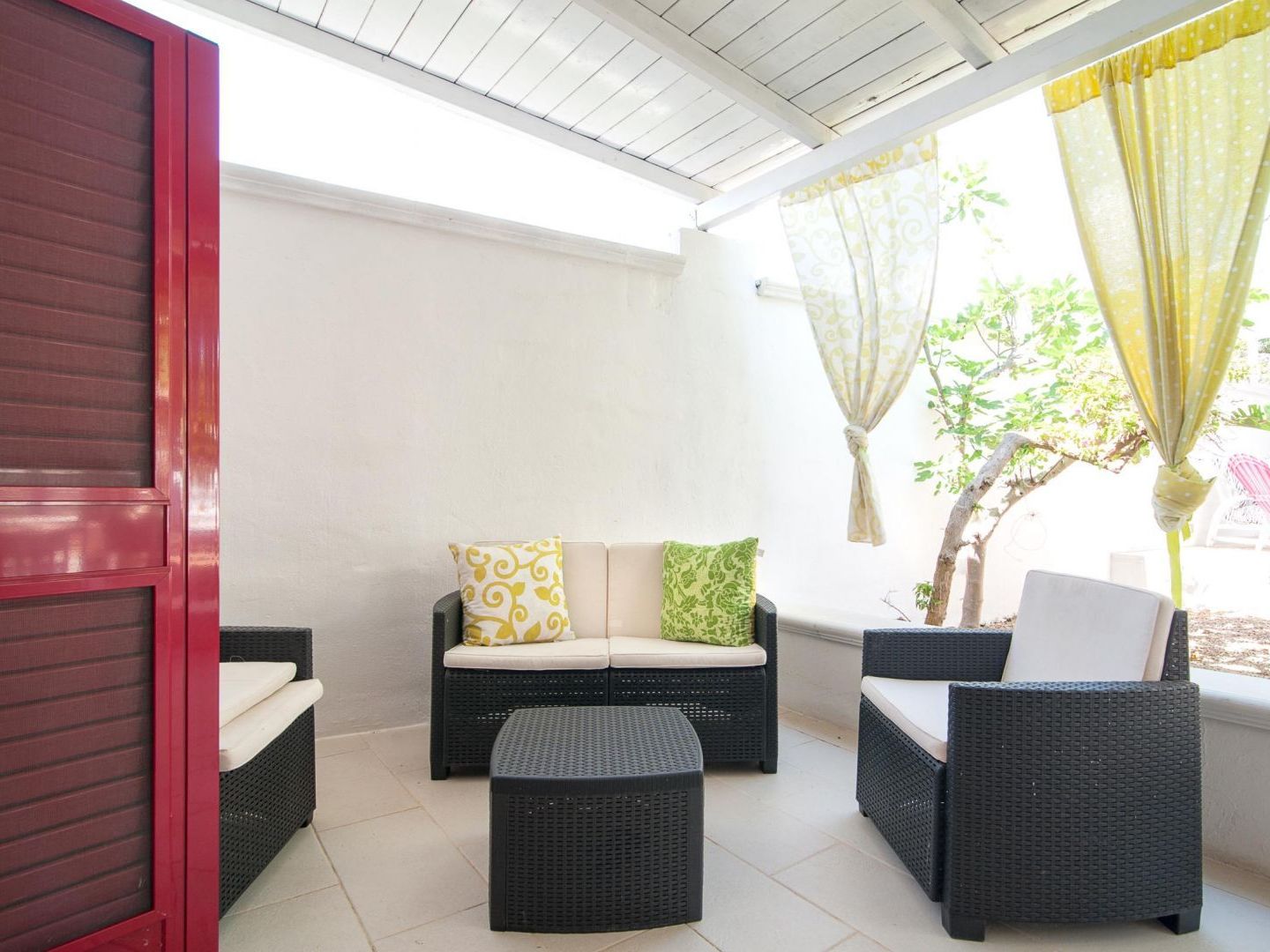 Fotos del hotel - VILLA COTRIERO