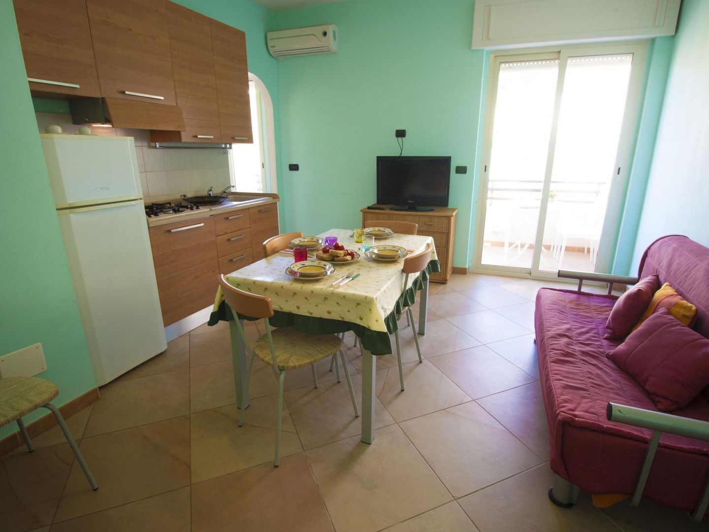 Fotos del hotel - SAVONAROLA