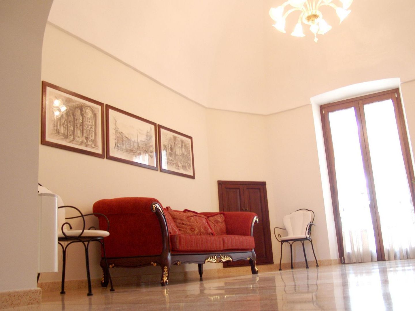 Fotos del hotel - VILLA NUCCI