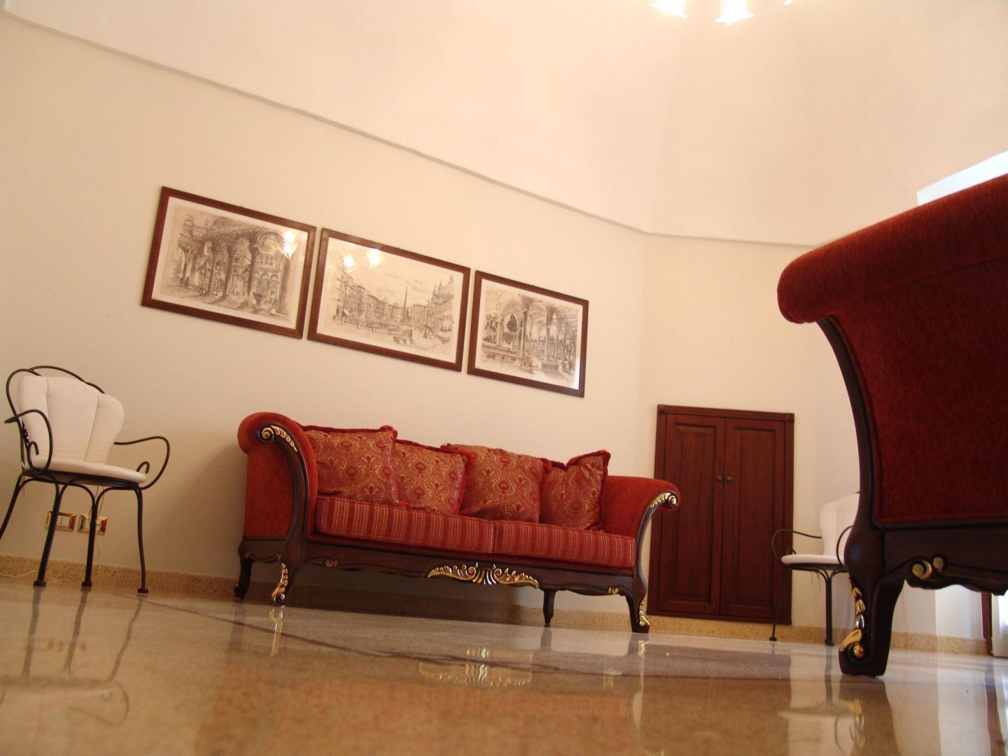 Fotos del hotel - VILLA NUCCI