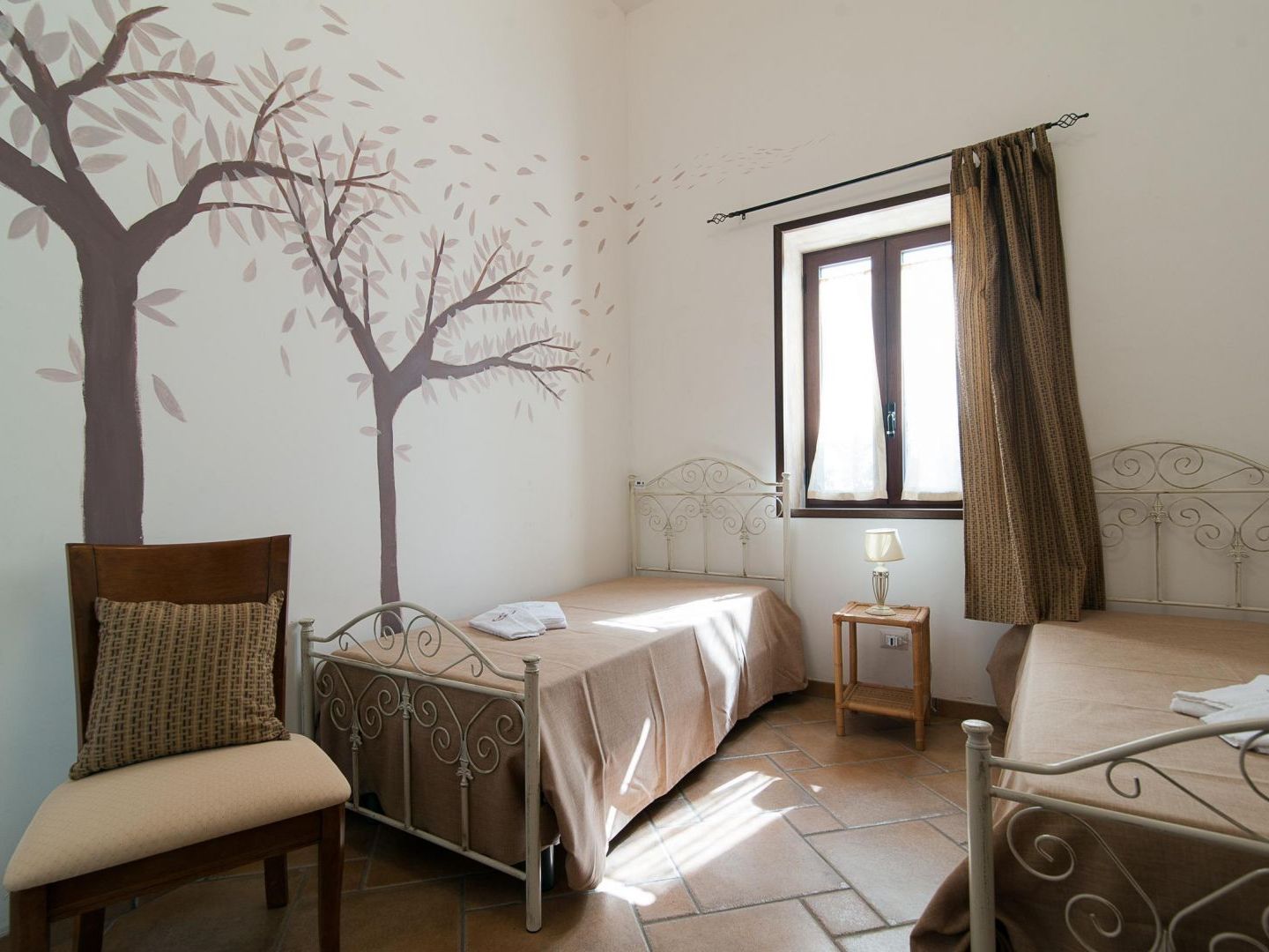 Fotos del hotel - RIE EARTH