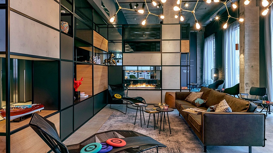 Fotos del hotel - MOXY MILAN LINATE AIRPORT