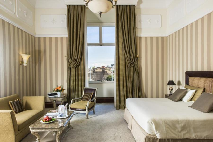Fotos del hotel - ANANTARA PALAZZO NAIADI ROME HOTEL -A LEADING HOTEL OF THE WORLD