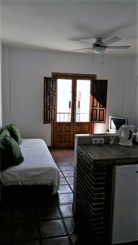STUDIO IN FRIGILIANA; WITH POOL ACCESS - 5 KM FROM THE BEACH