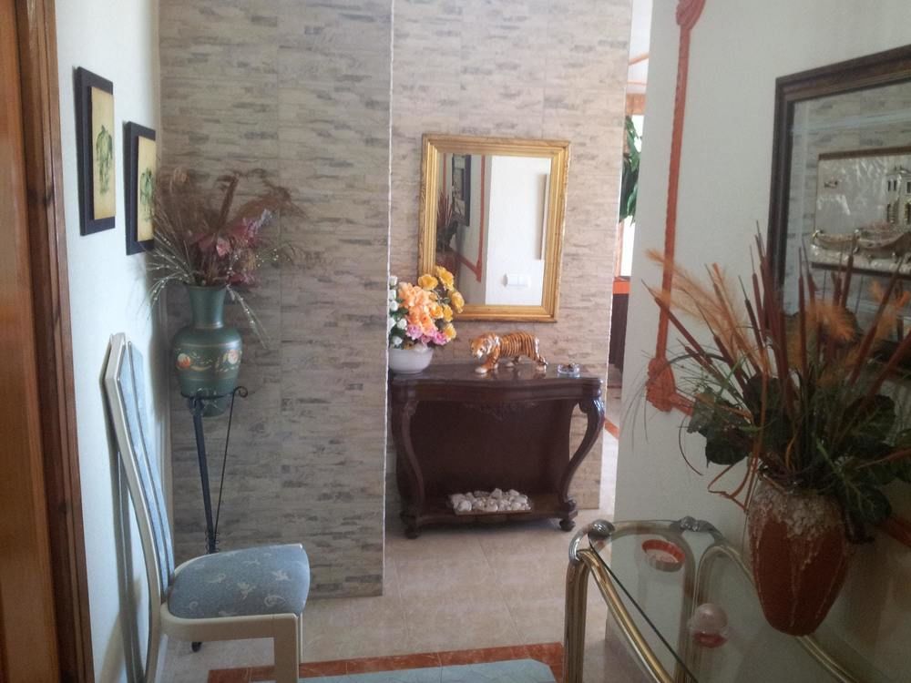 APARTMENT WITH 3 BEDROOMS IN FUENGIROLA; WITH WONDERFUL SEA VIEW; FURNISHED TERRACE AND WIFI - 50 M