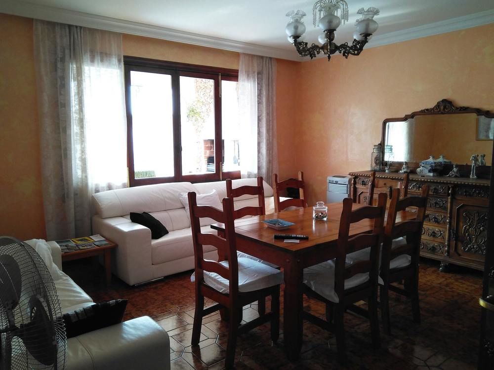 APARTMENT WITH 3 BEDROOMS IN FERRERIES; WITH WONDERFUL MOUNTAIN VIEW; FURNISHED TERRACE AND WIFI - 7