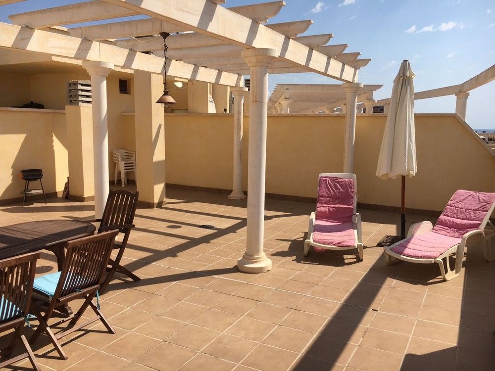 APARTAMENTO CAMPELLO