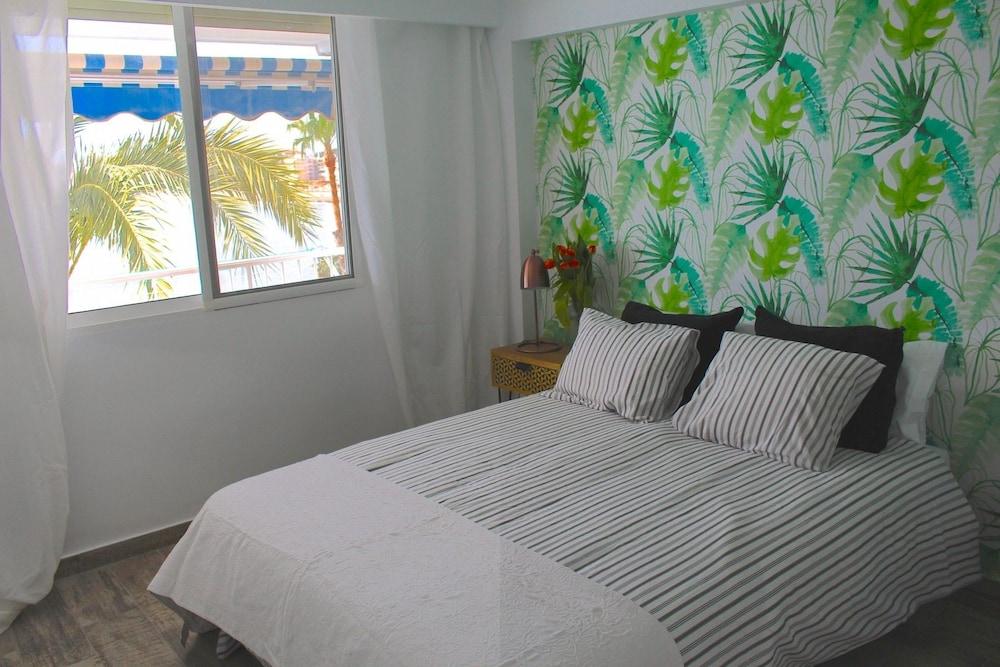 APARTAMENTO CABO AZUL