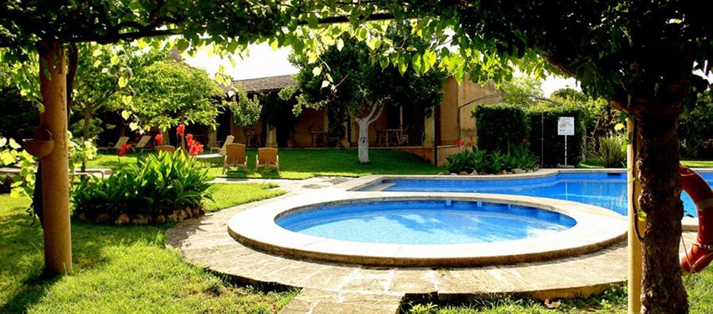 Aumallia Hotel & Spa