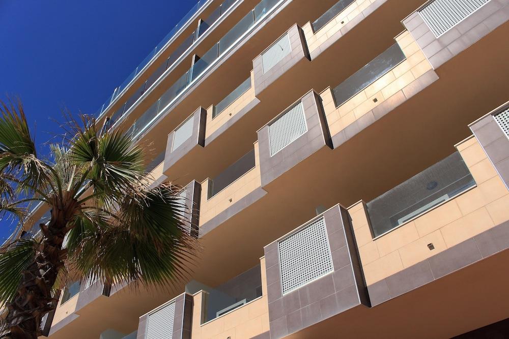 Fotos del hotel - Apartamentos Vegasol Playa A.T.
