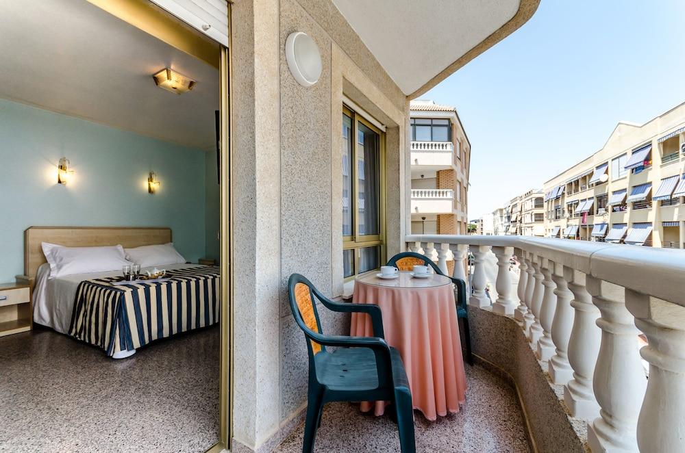 Fotos del hotel - Hotel Mediterraneo
