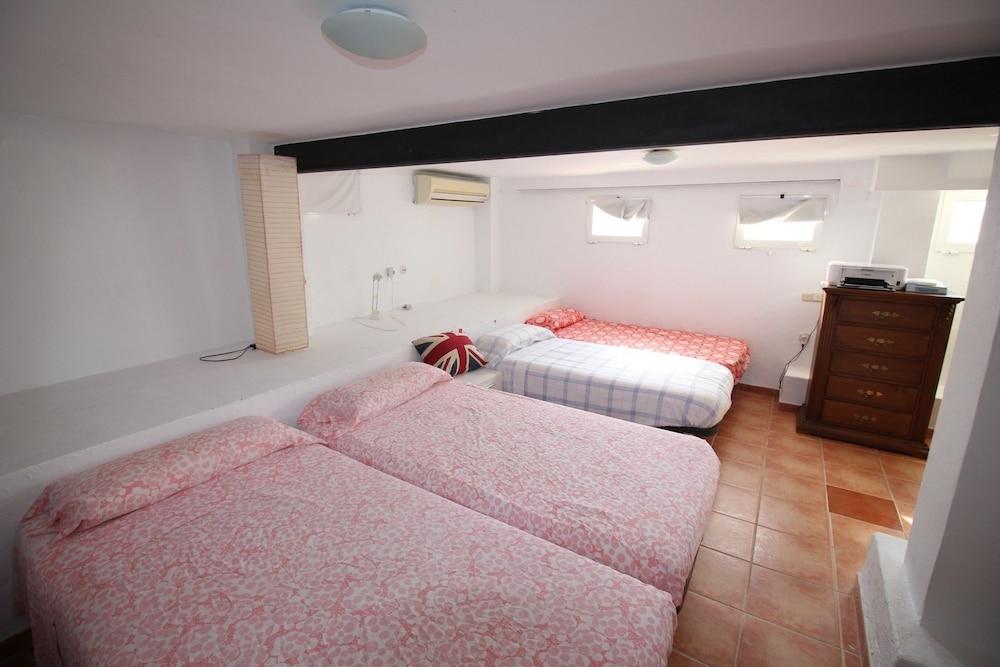 VILLA MAR