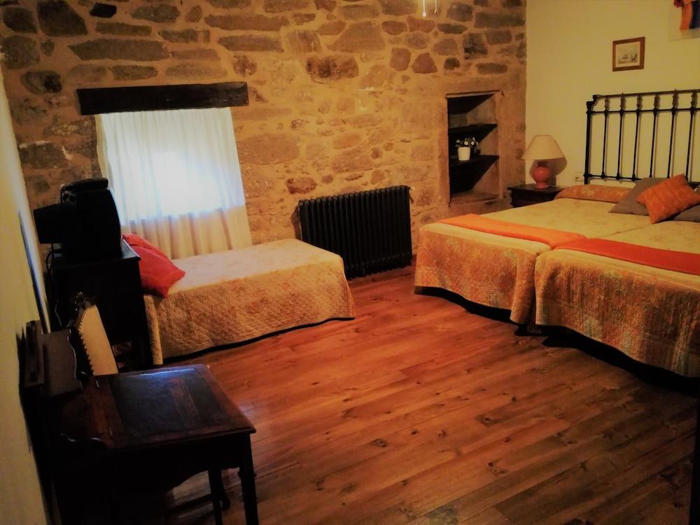 La Posada de Pedrazales