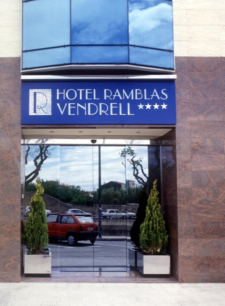 Fotos del hotel - Ramblas Vendrell