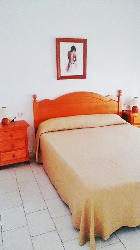 Dunas Y Luz Apartamentos Turísticos
