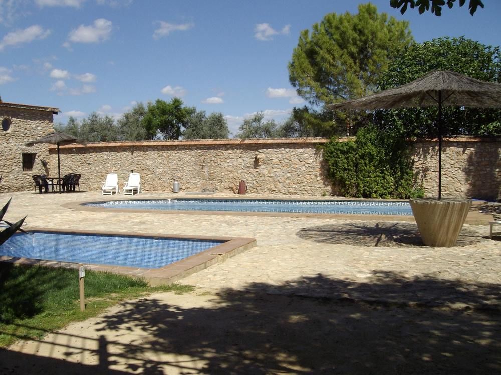 HOUSE WITH 4 BEDROOMS IN HUMILLADERO; WITH WONDERFUL MOUNTAIN VIEW; PO