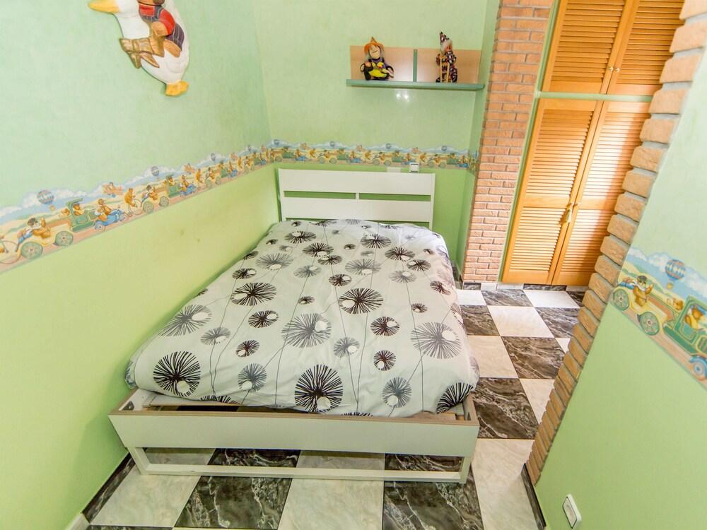 APARTAMENT MORANTE