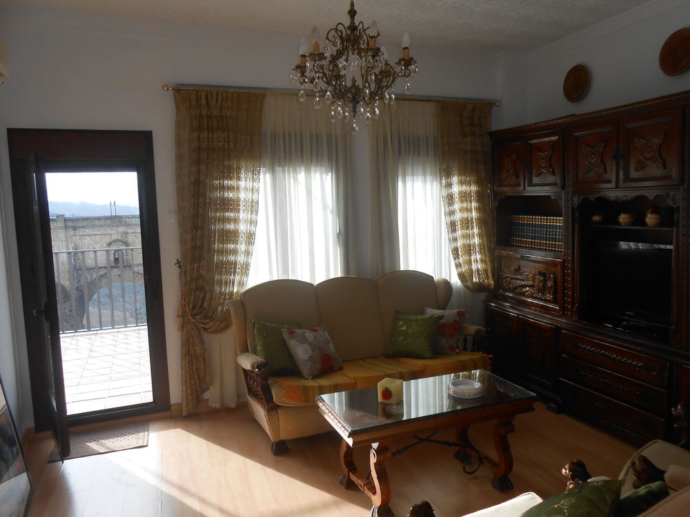 Casa Duende del Tajo