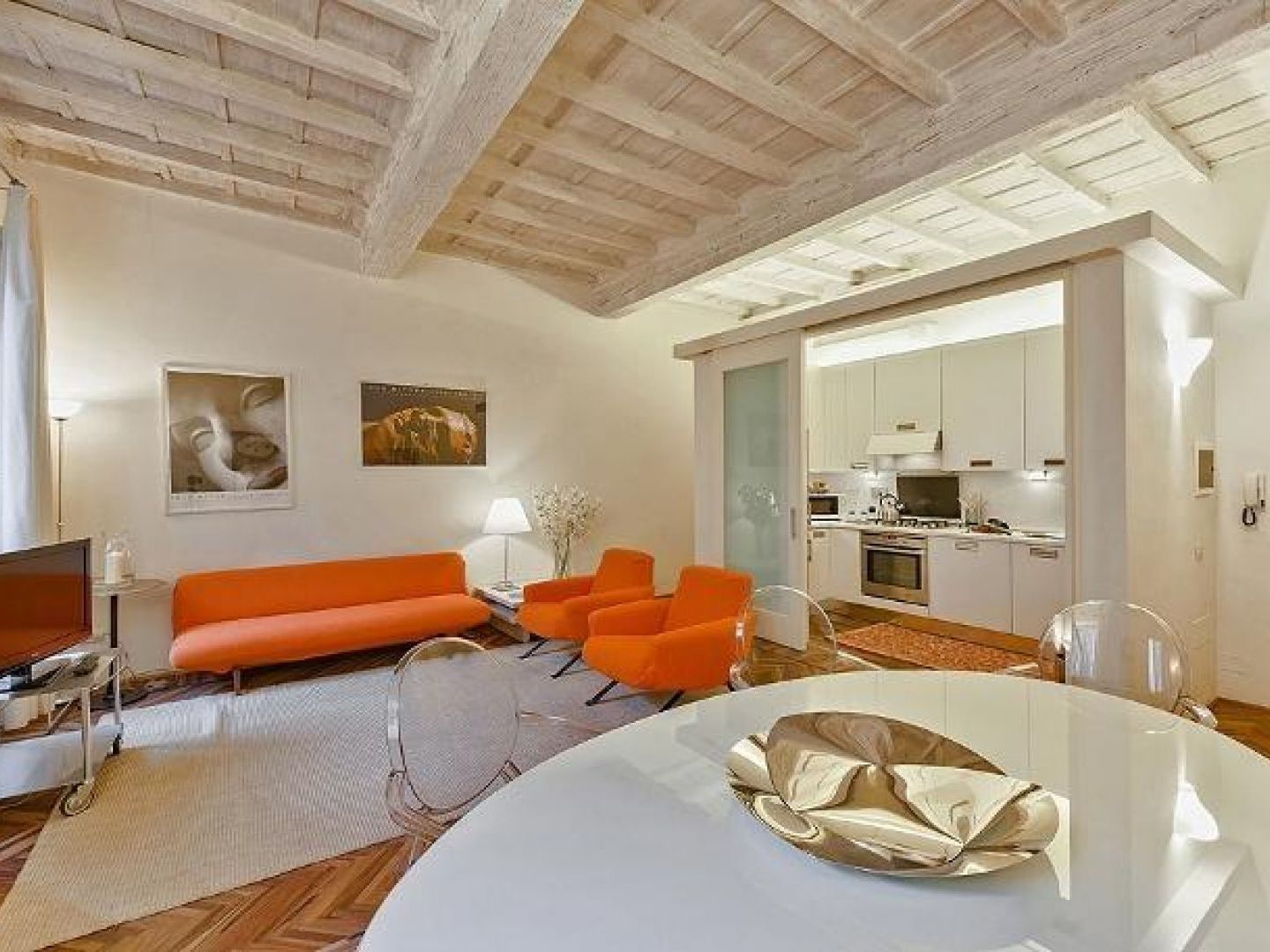 Fotos del hotel - BARGELLINI