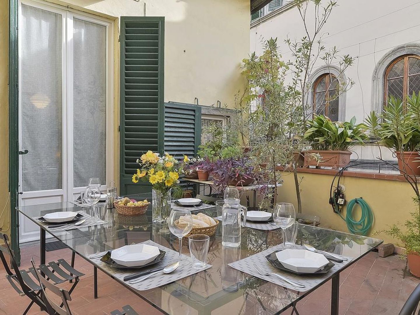 Fotos del hotel - CAESAR TERRACE