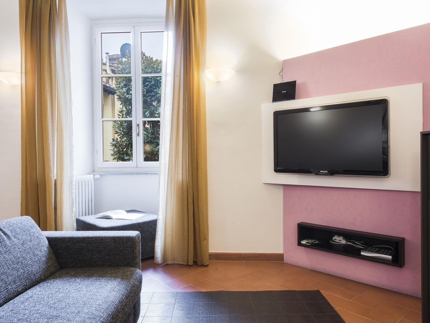 Fotos del hotel - TERME SUITE
