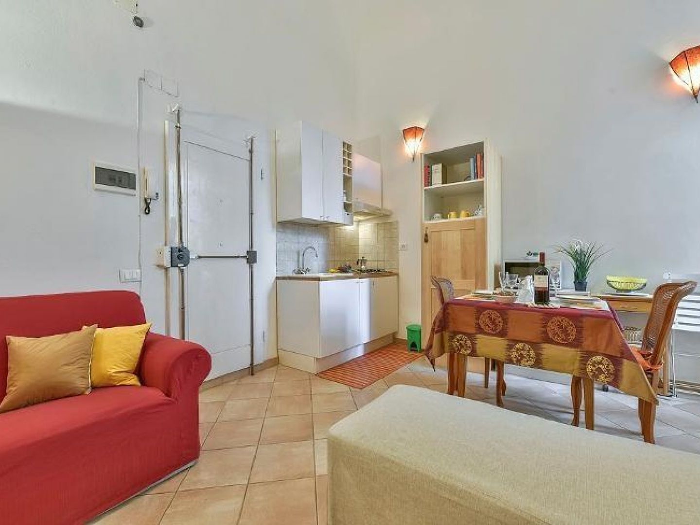Fotos del hotel - MIGNON