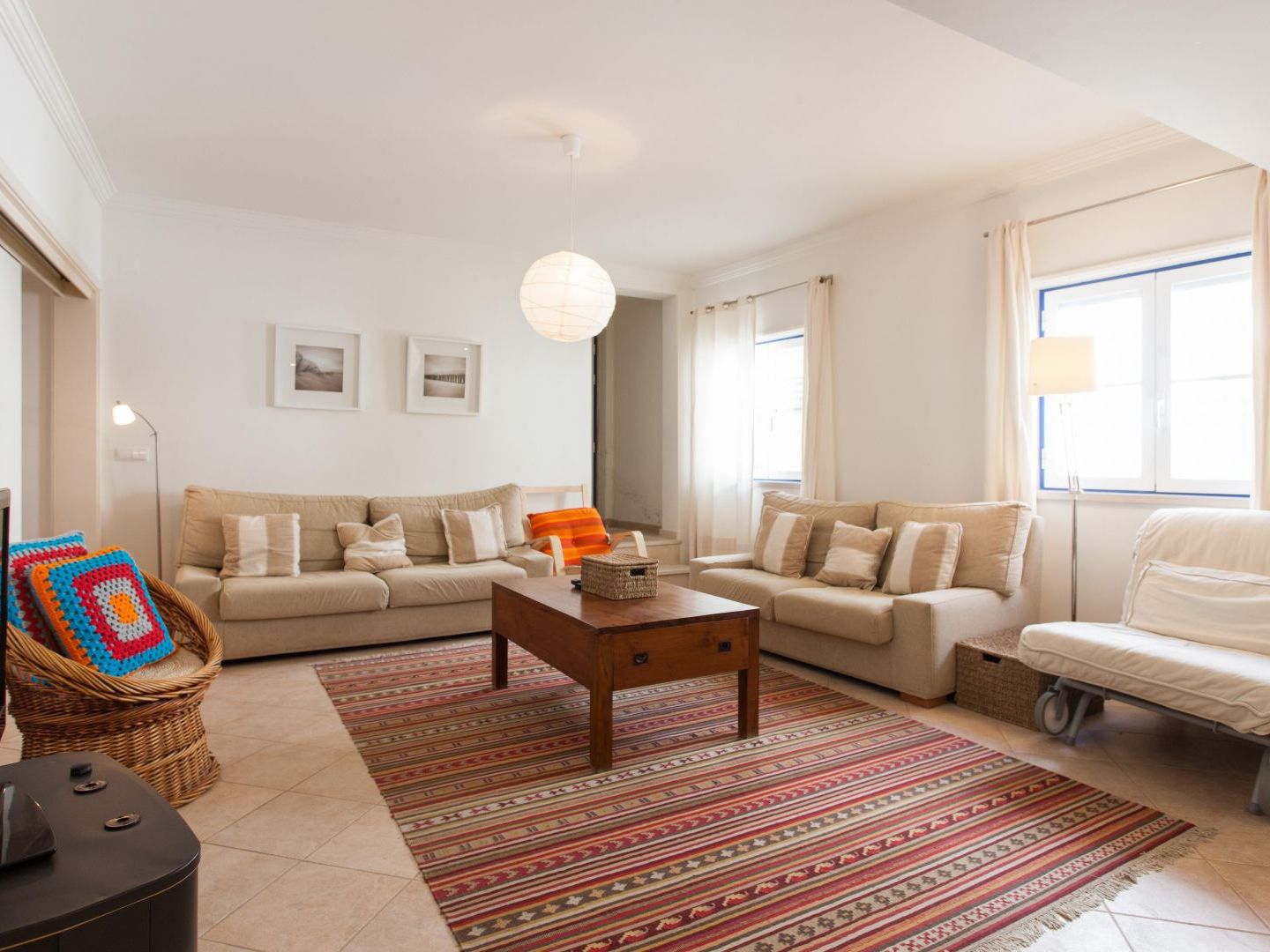 Fotos del hotel - FAMILY HOUSE WITH TERRACE