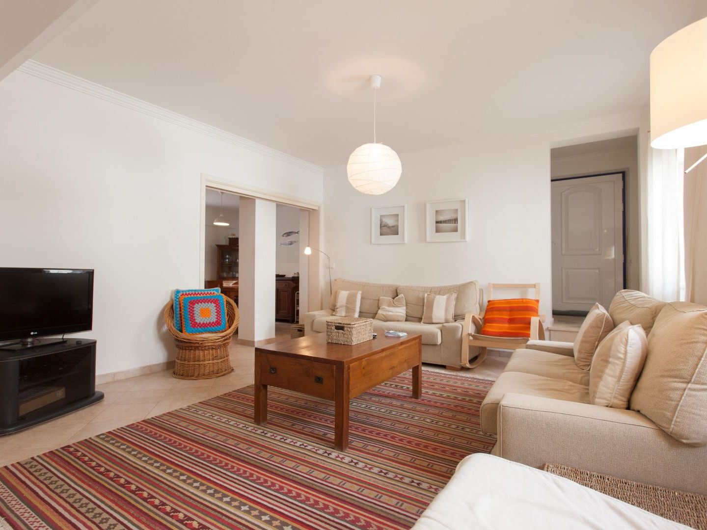 Fotos del hotel - FAMILY HOUSE WITH TERRACE