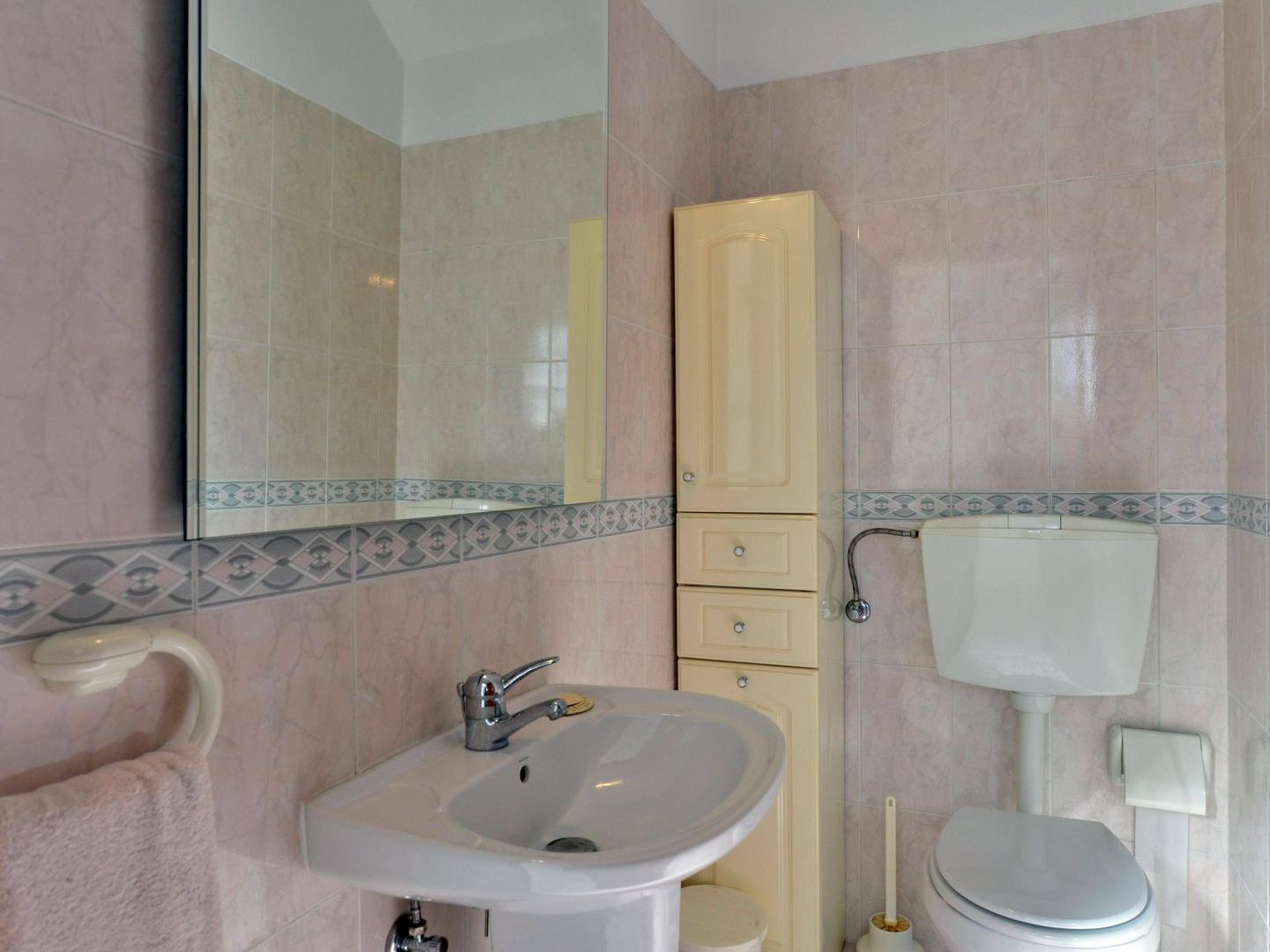 Fotos del hotel - HOUSE WITH TERRACE