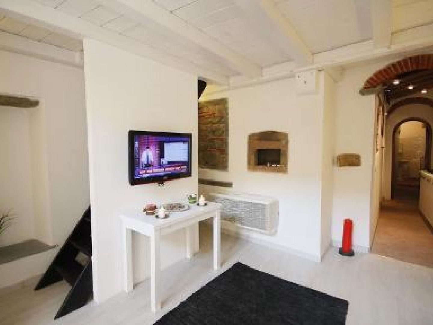 Fotos del hotel - OLTRARNO LOFT