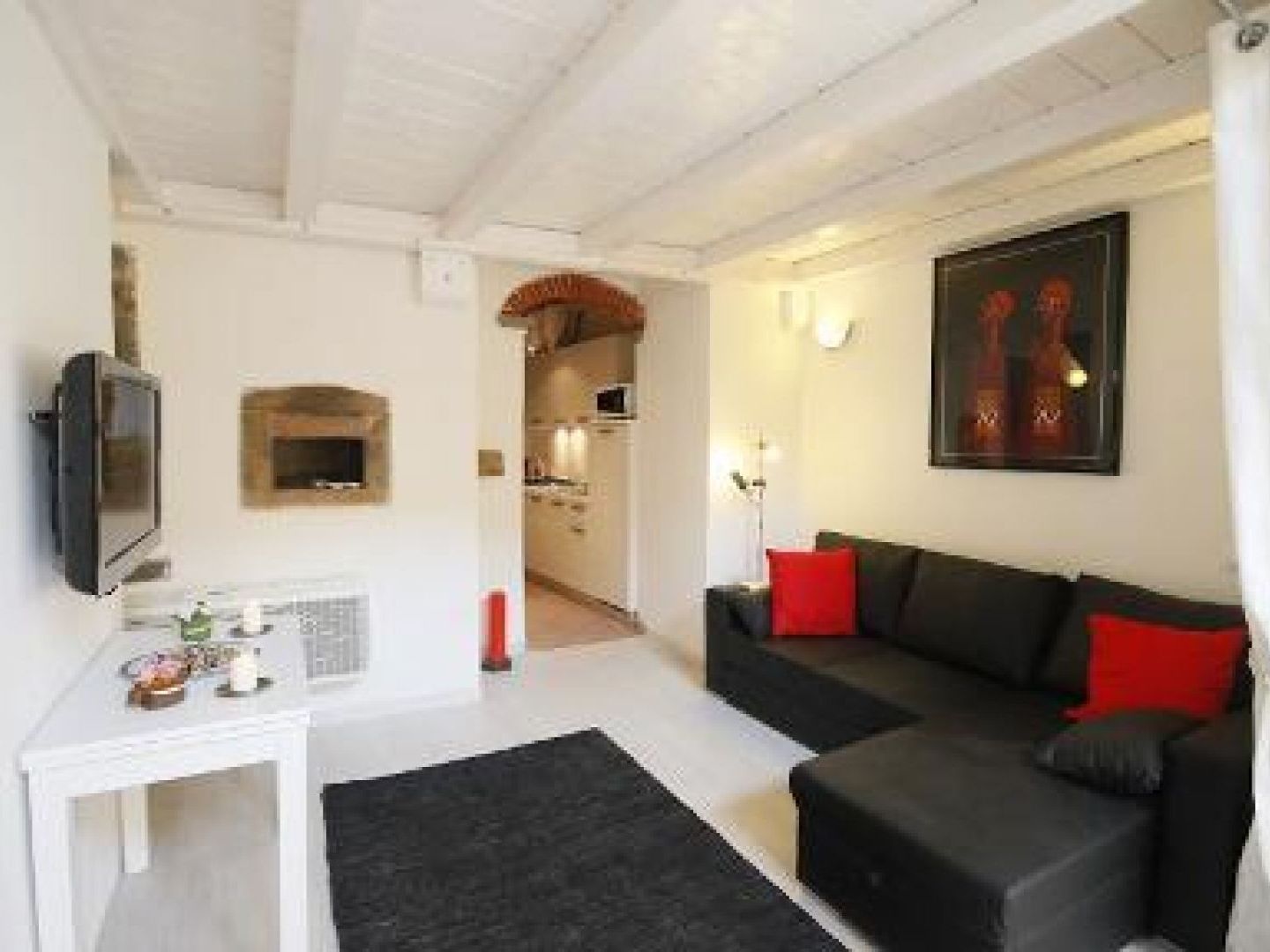 Fotos del hotel - OLTRARNO LOFT