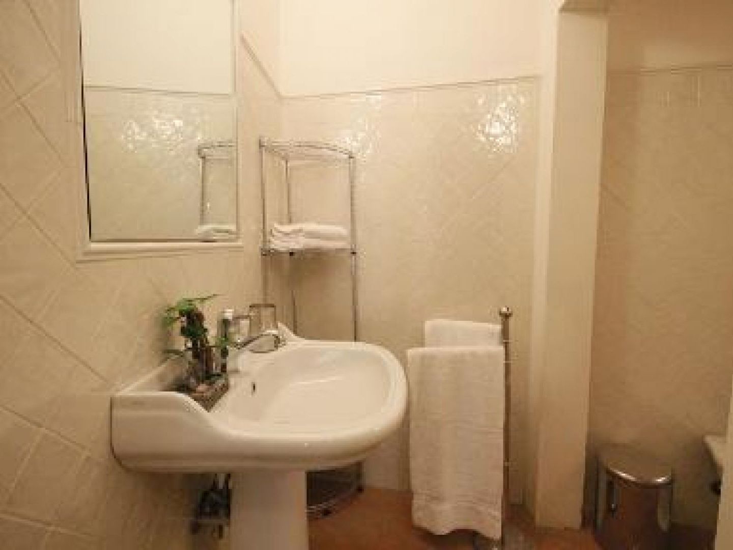 Fotos del hotel - OLTRARNO LOFT