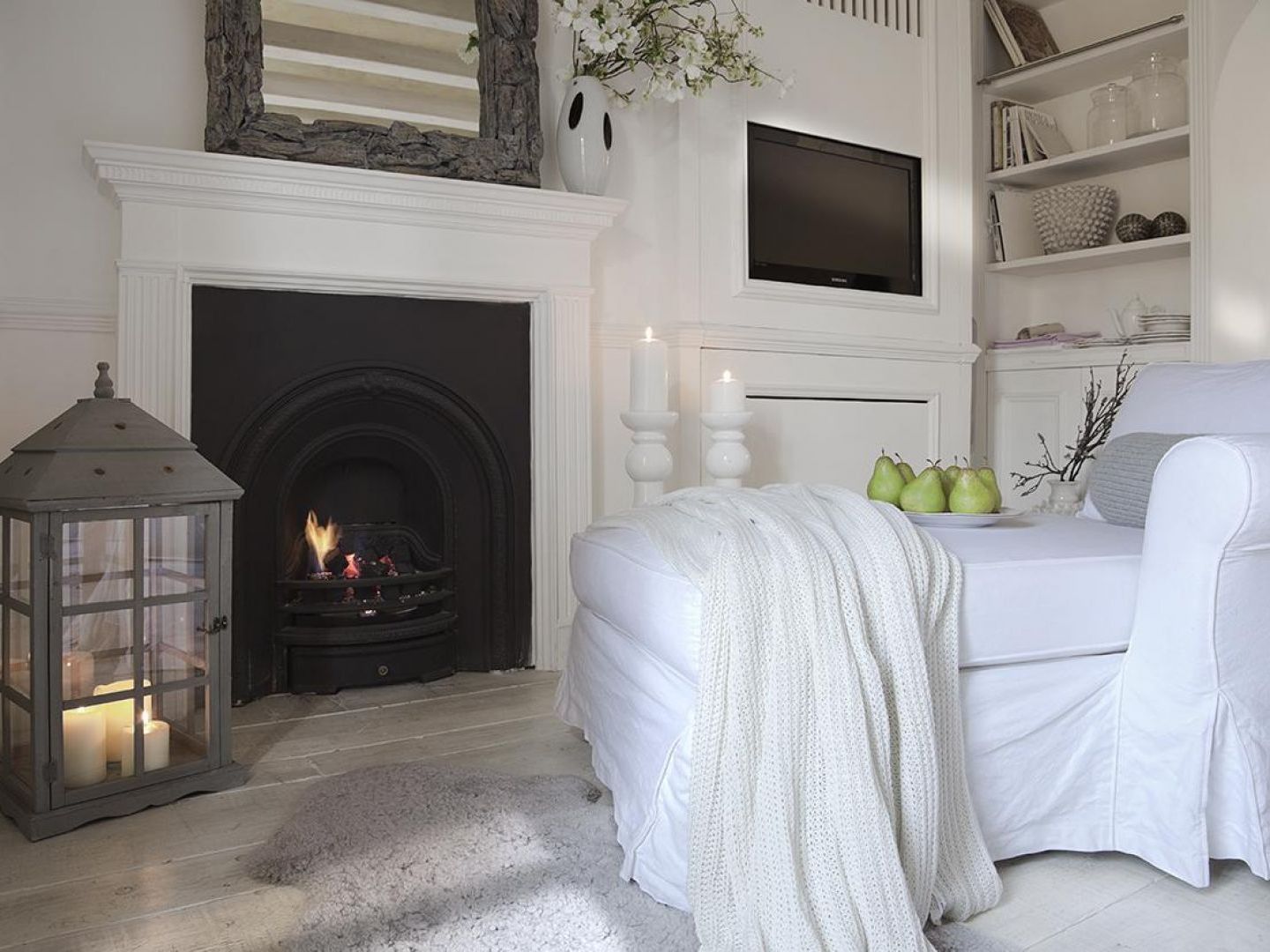 Fotos del hotel - WHITE HOME